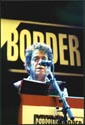 Lou Reed @ Crossing border