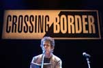 Lou Reed @ Crossing Border 2003