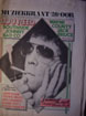 Lou Reed on magazine covers '70
