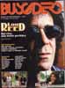 Lou Reed cover buscadero1998