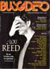 Lou Reed cover buscadero 2000