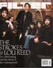 Lou Reed and Strokes Filter 2004